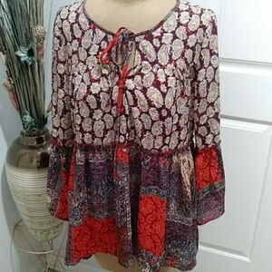 Figueroa & Flower Top